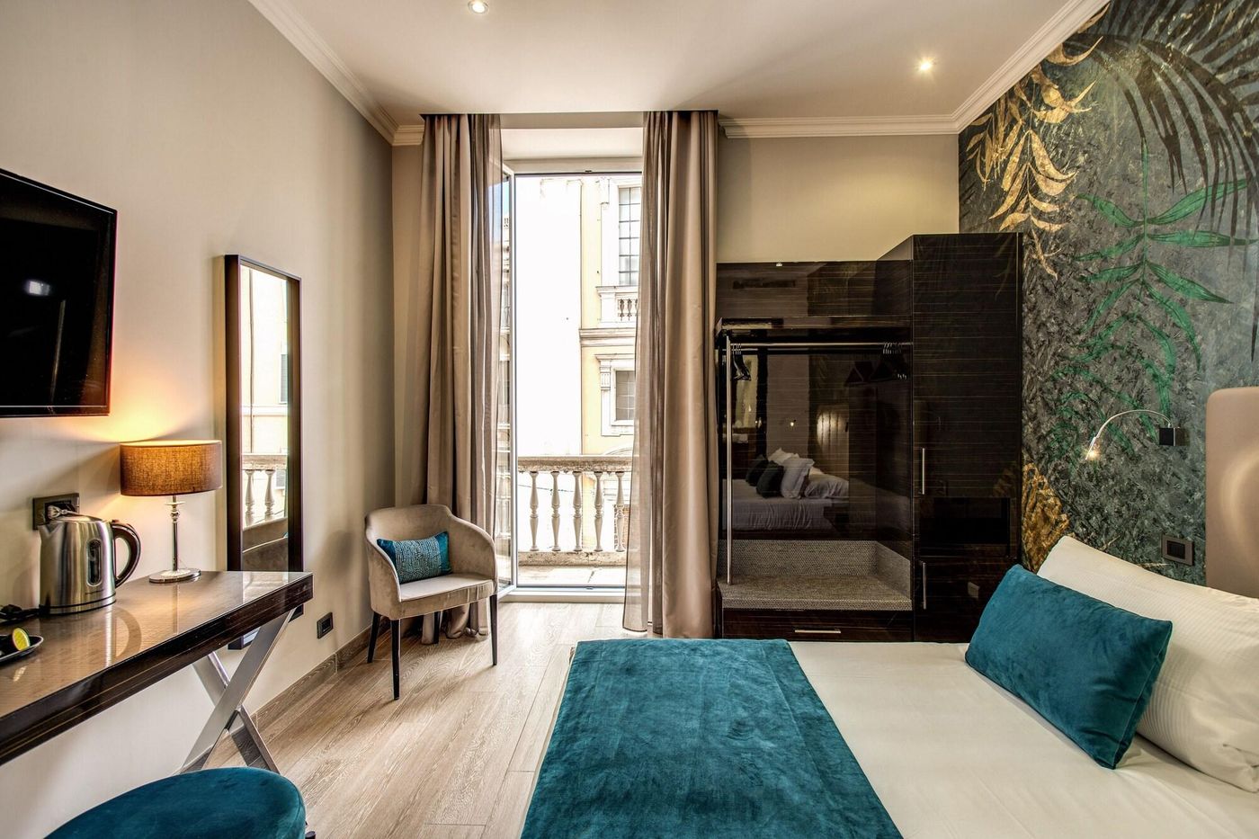 Relais-De-La-Poste-Room-28