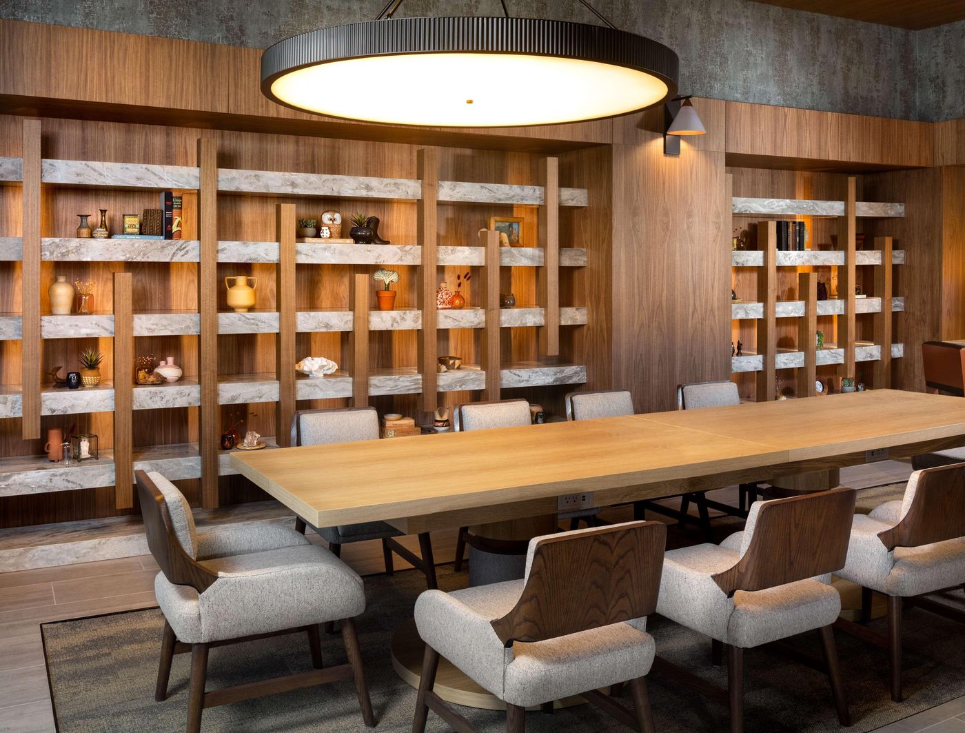 Canopy by Hilton Scottsdale Old Town-United States-Scottsdale-Lobby-10