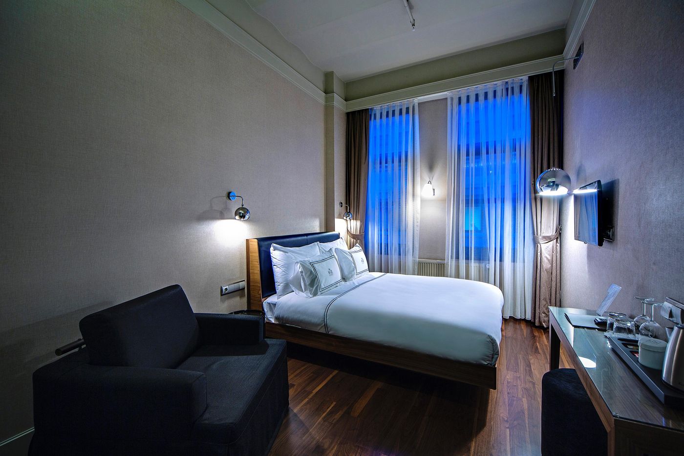The-Haze-Istanbul-Room-25