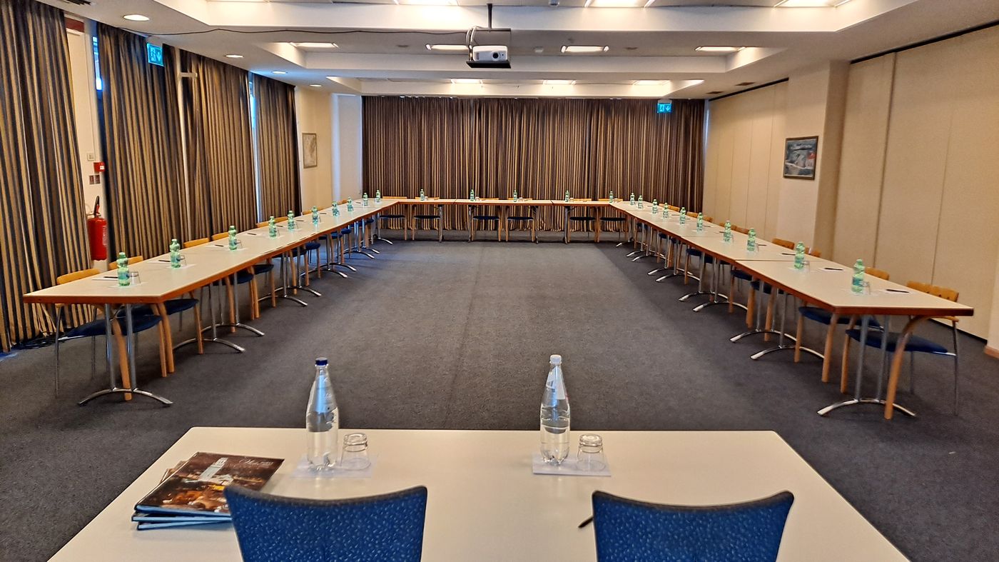 B&B Hotel Affi Lago Di Garda-Italy-Affi-Conferences-3