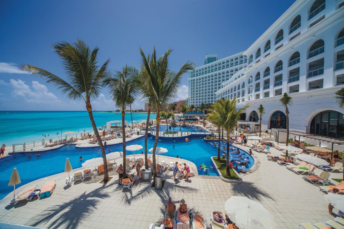 Riu-Cancun-All-Inclusive-Beach-6