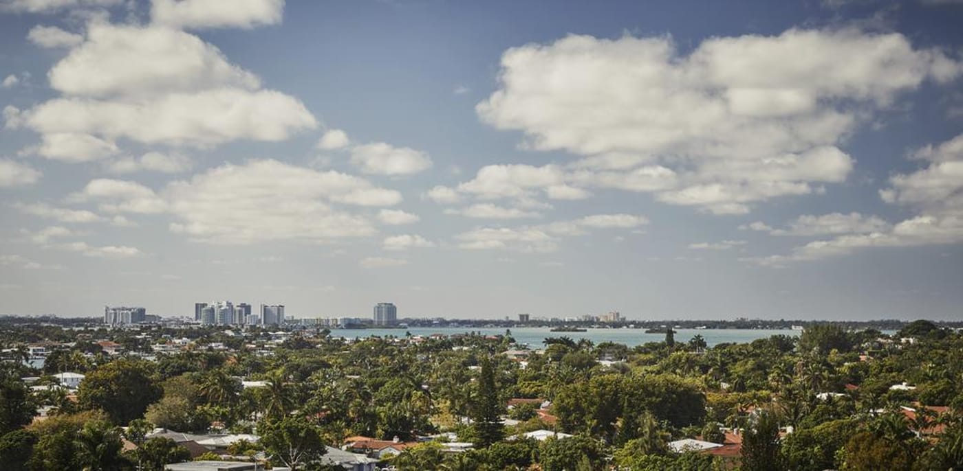 Four Seasons Hotel At The Surf Club Surfside, Fl - United States - Surfside - General view - 6