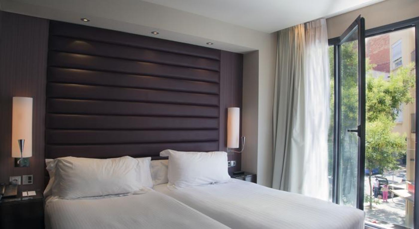 Pestana Arena Barcelona