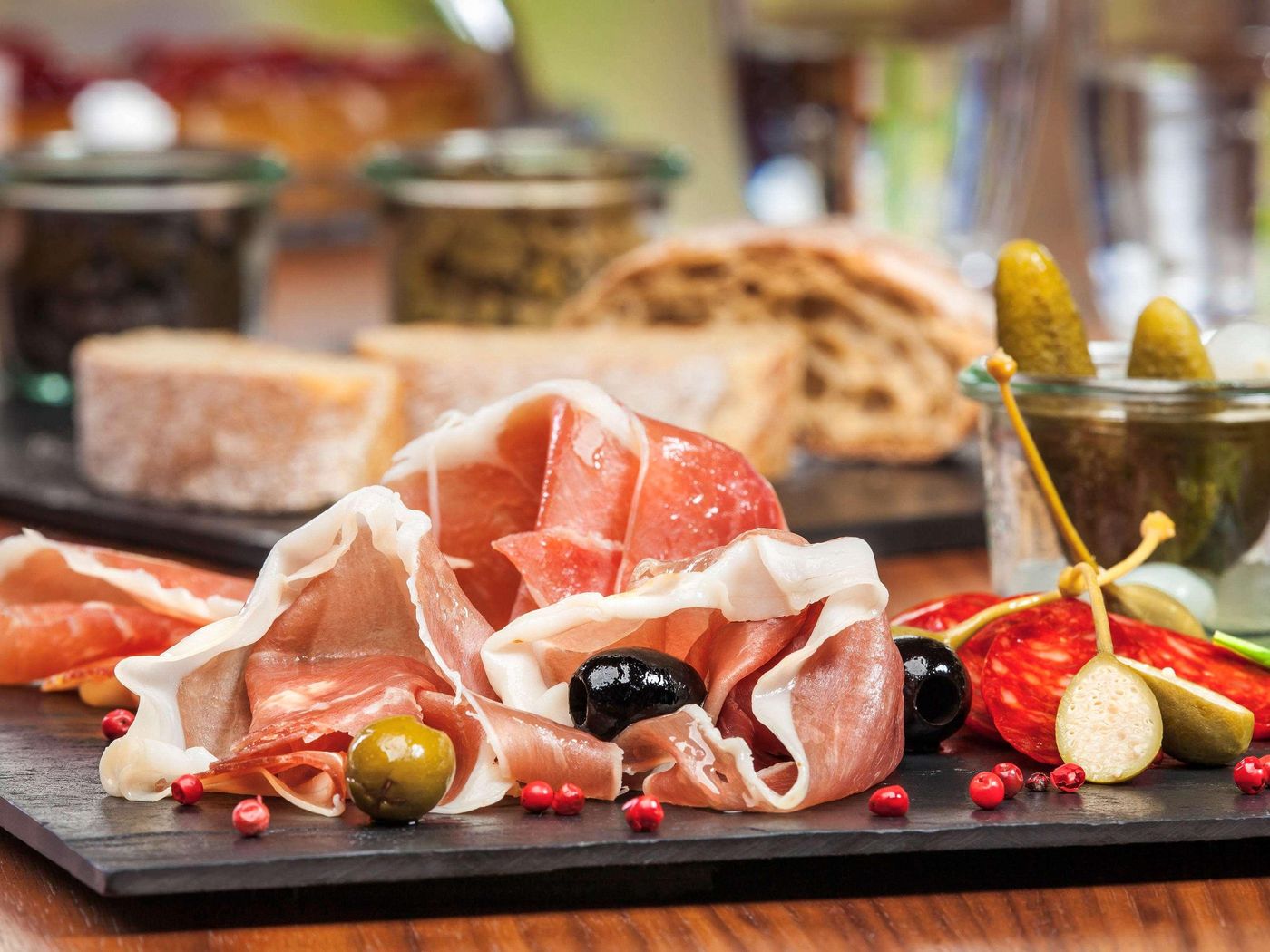 Hotel-Mercure-Warszawa-Centrum-Bar-65