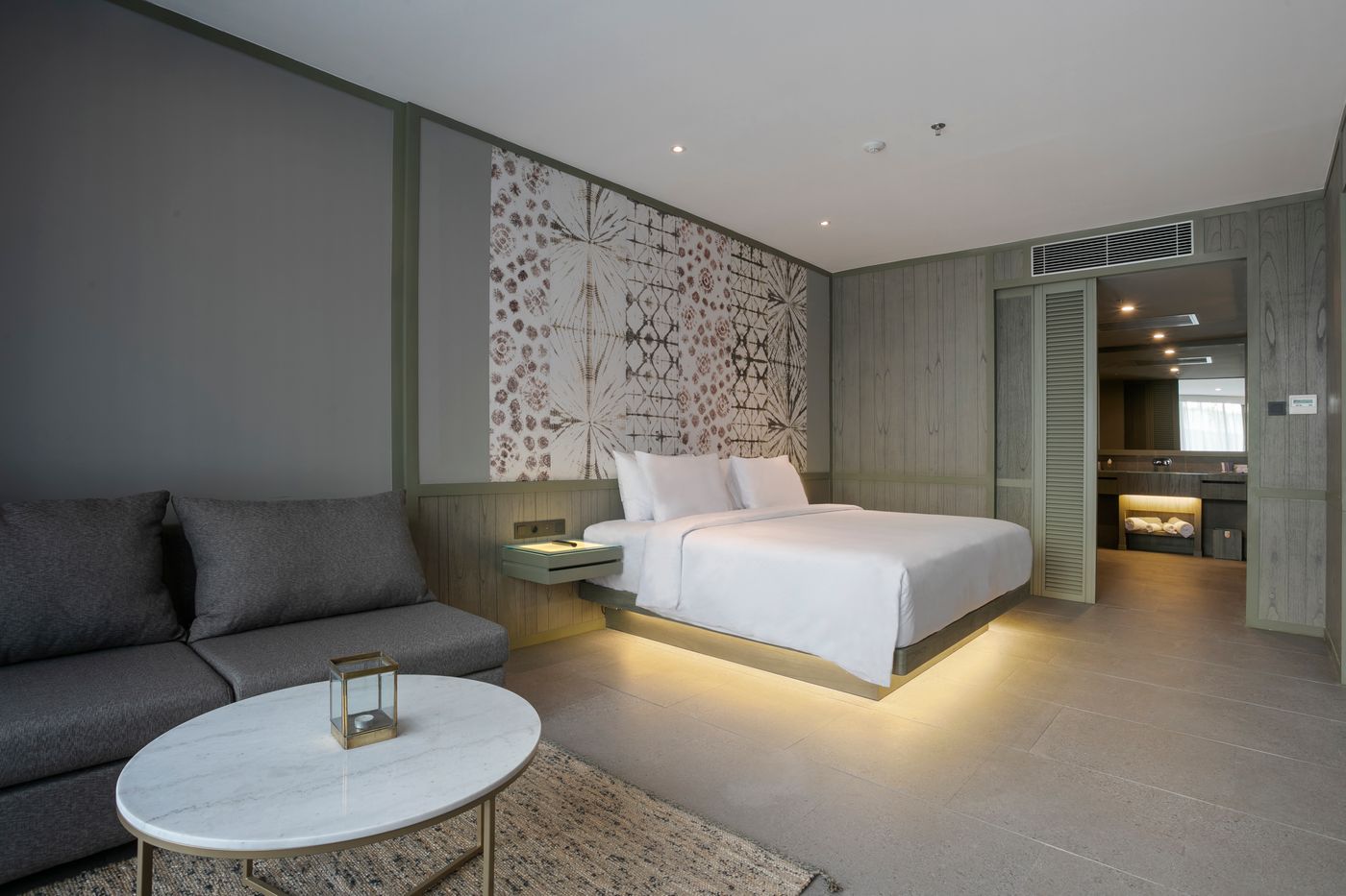 Kanvaz Village Resort Seminyak-Indonesia-Bali-Room-5