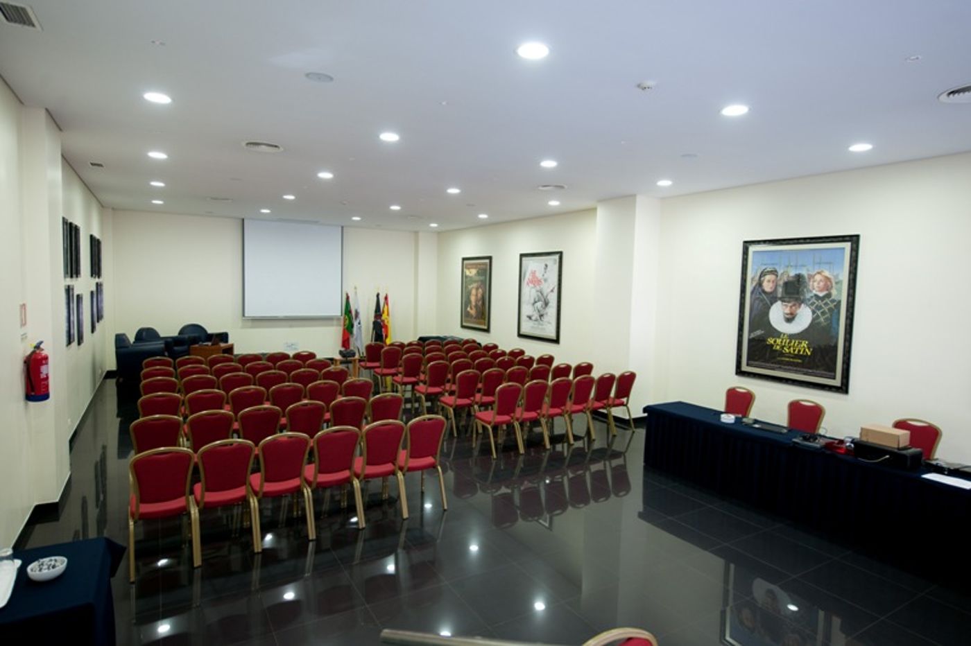 Vila Gale Porto - Portugal - OPORTO - General view - 6