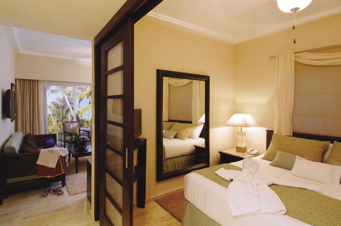 The Reserve at Paradisus Punta Cana