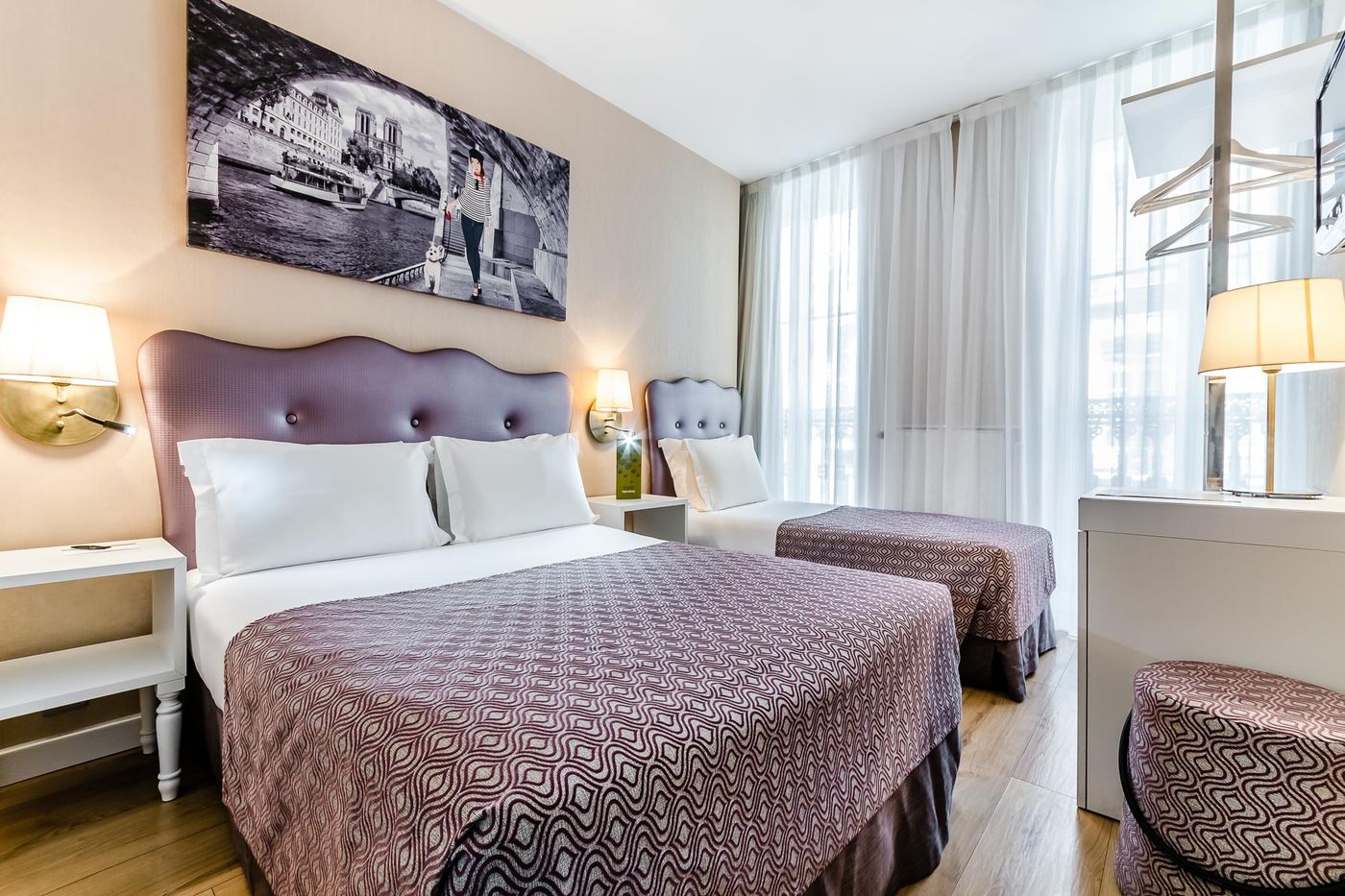 Exe-Paris-Centre-Room-4