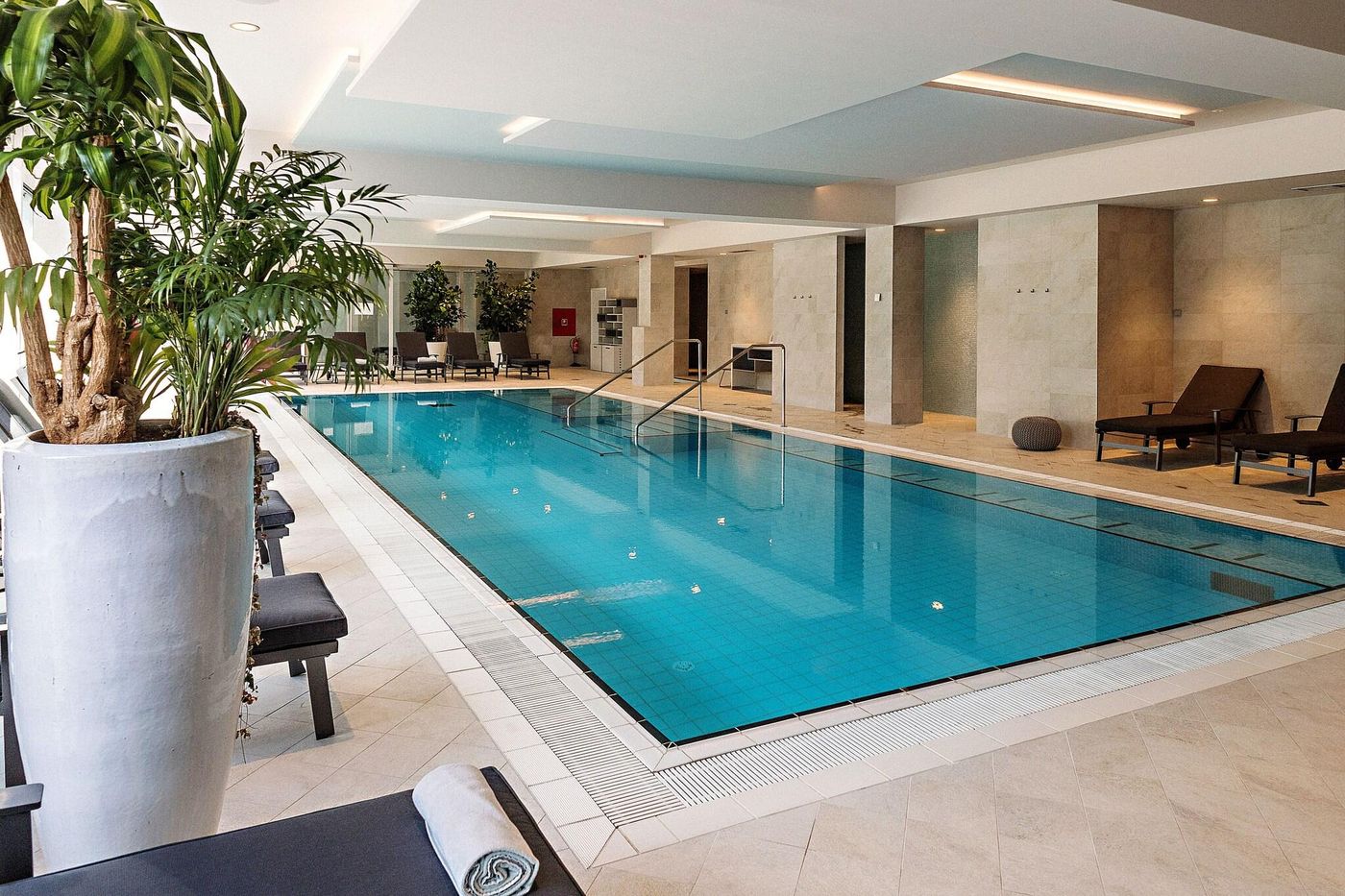 Bledrose hotel-Slovenia-Bled-General view-1