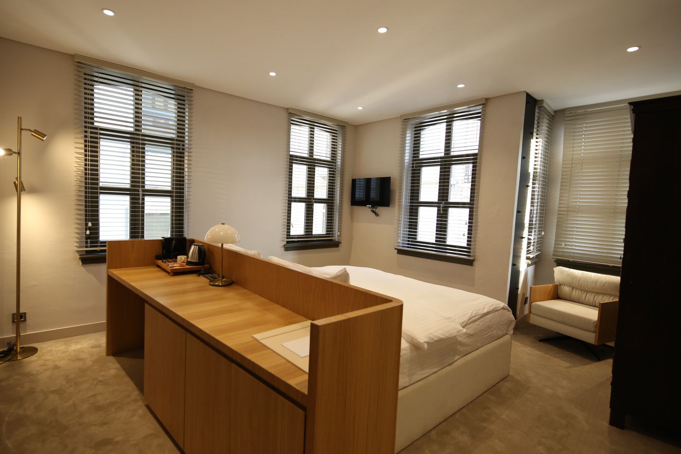 Sykai Hotels Pera-Turkey-ISTANBUL-Room-4