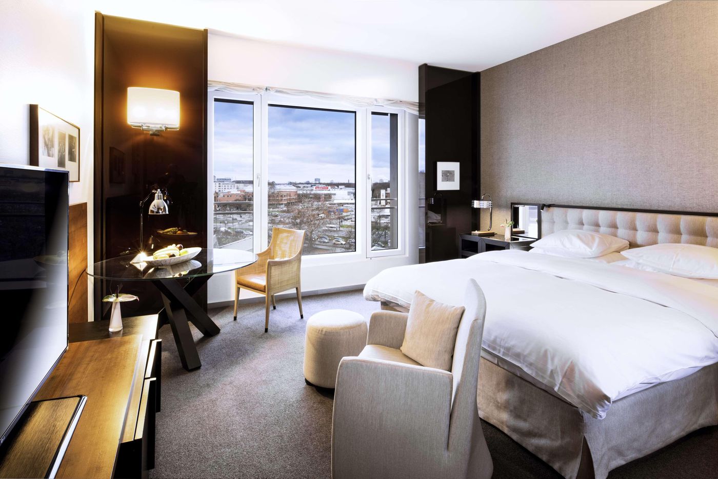 Grand Hyatt Berlin - Germany - BERLIN - Room - 6