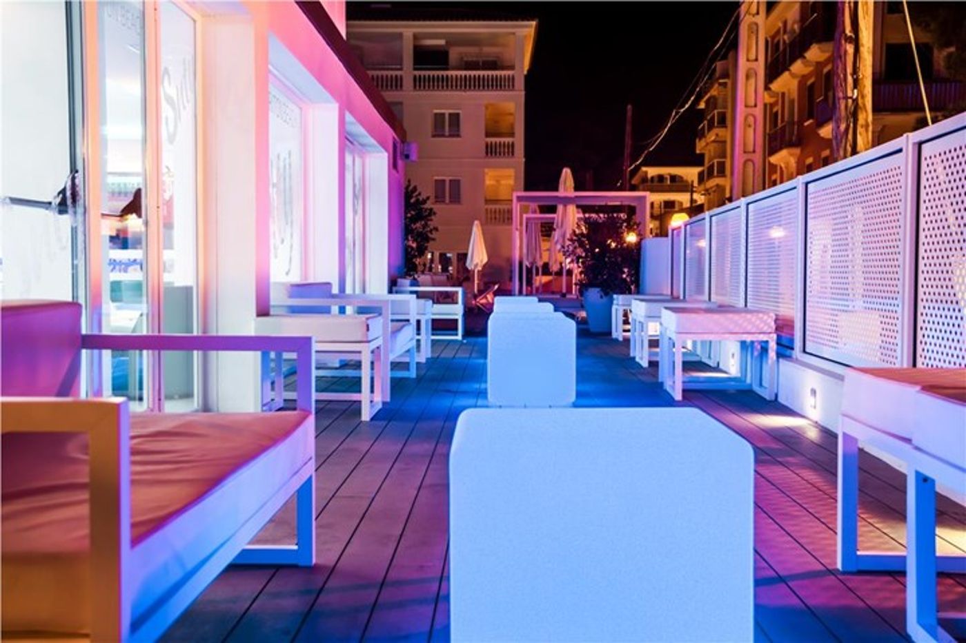 Sensity Chillout Hotel Triton Beach - Adults Only