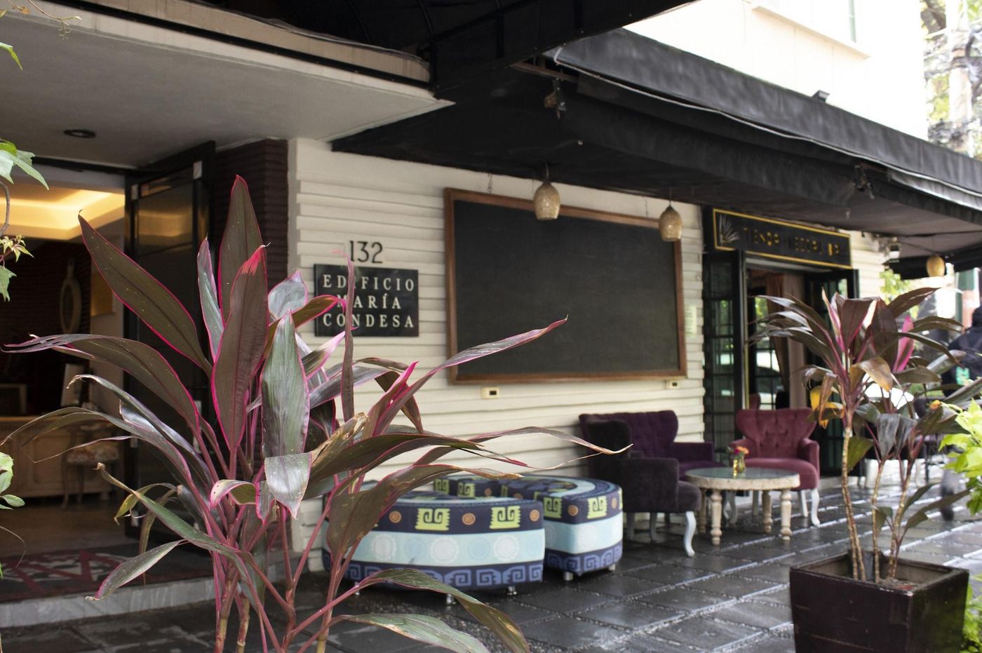 Maria Condesa-Mexico-MEXICO CITY-General view-7