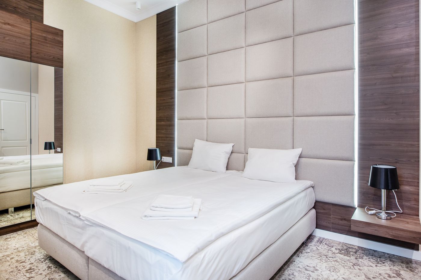 Aparthotel-Rakowicka-Residence-Room-18