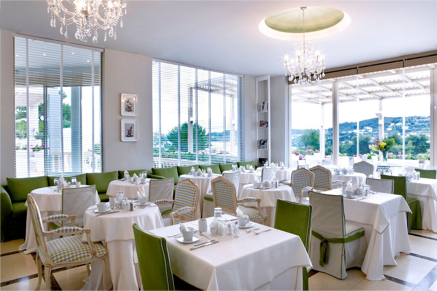 Thalassa Boutique Hotel