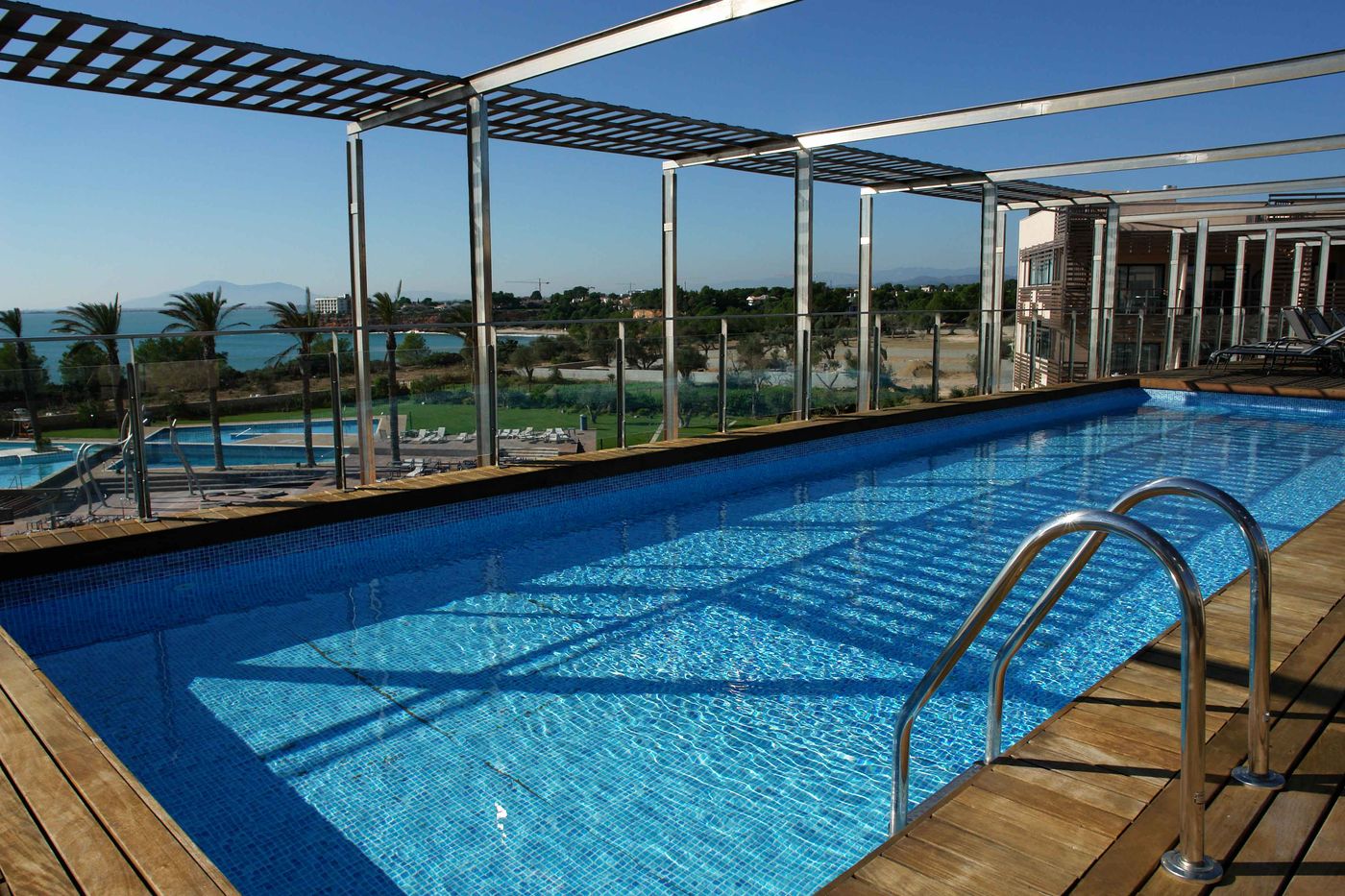Ohtels-Les-Oliveres-Beach-Resort---Spa-Pool-4