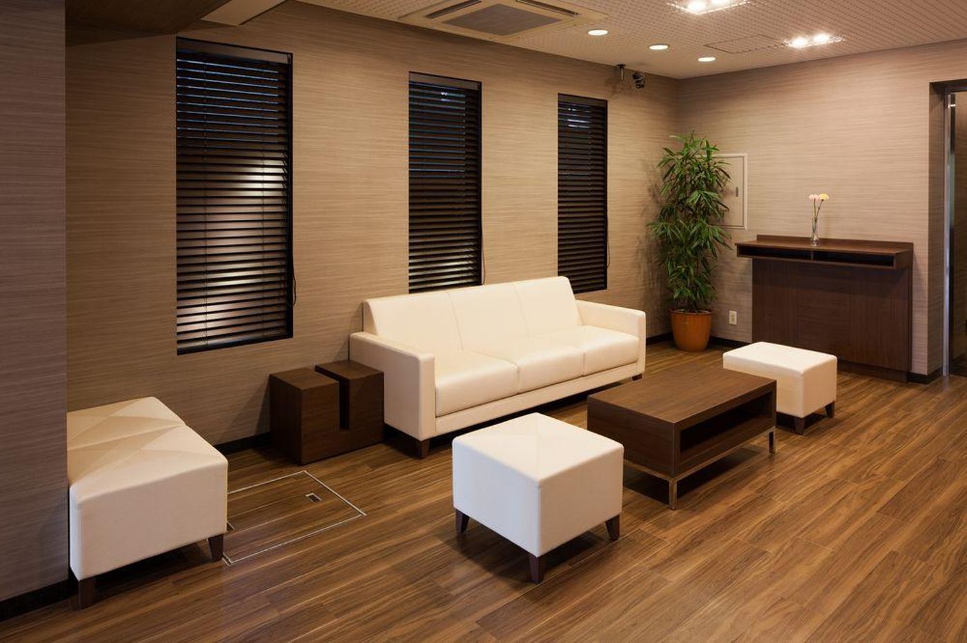 Flexstay Inn Ekoda-Japan-Tokyo-General view-6