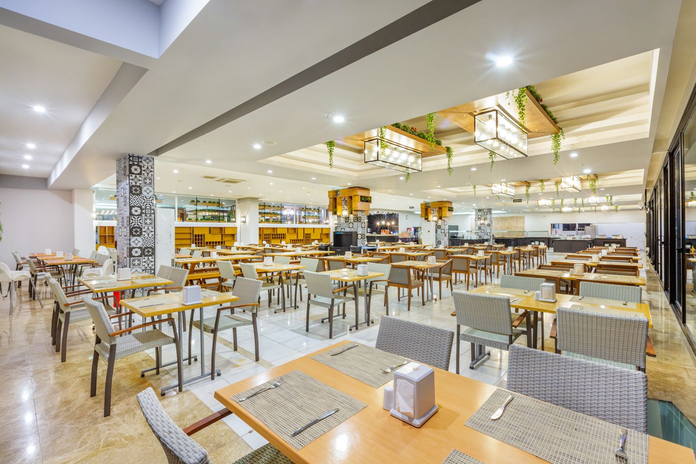 Numa Konaktepe Hotel