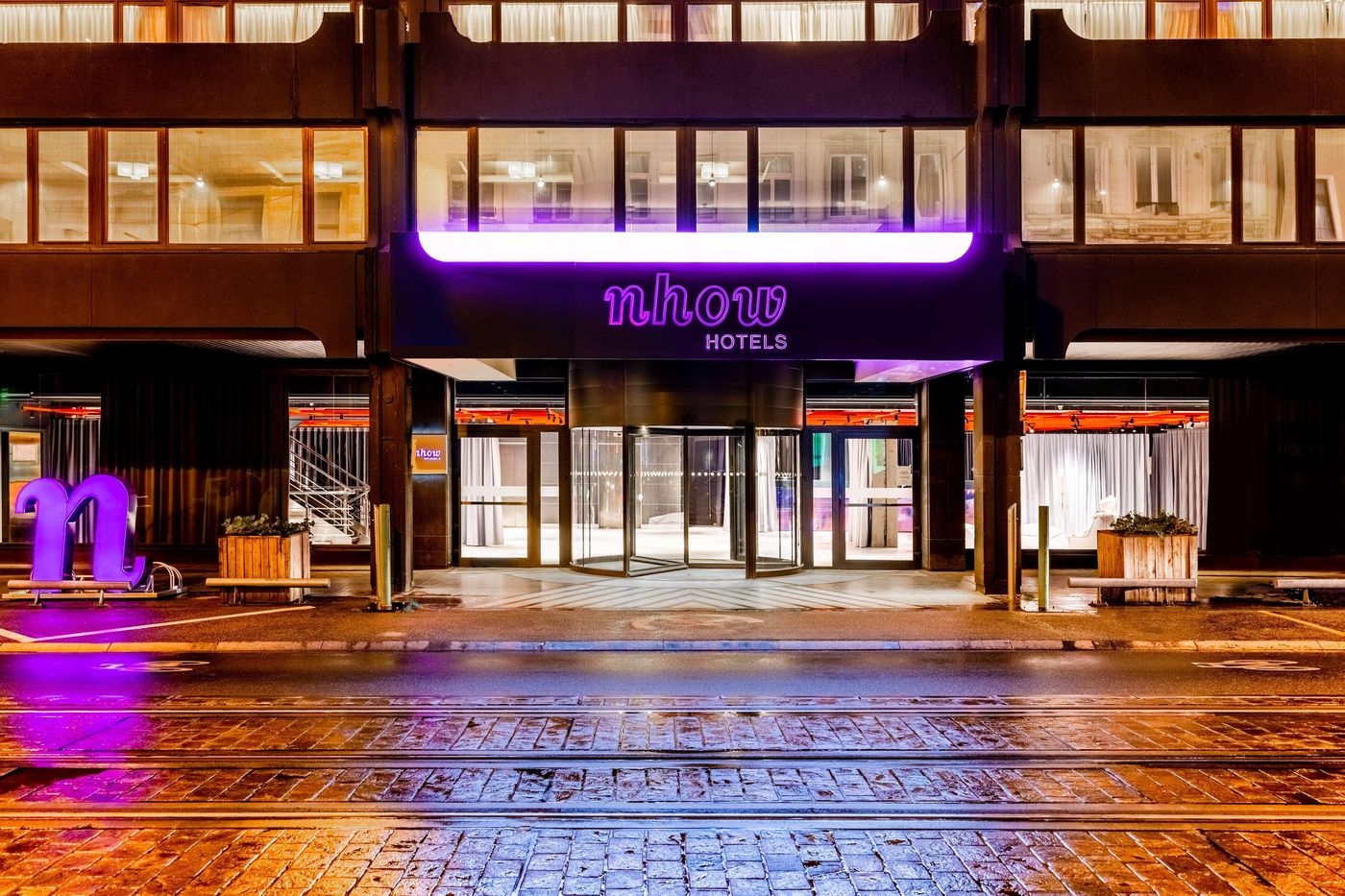 nhow-Brussels-Bloom-General-view-11