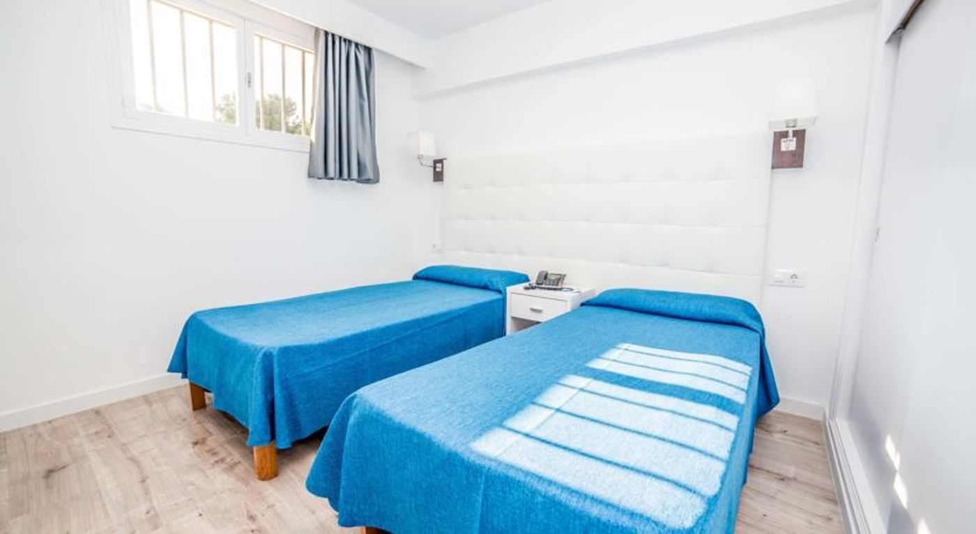 Pierre & Vacances Mallorca Portofino