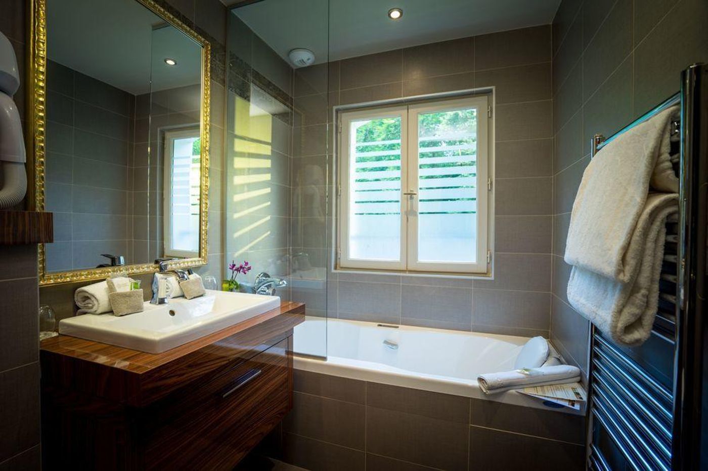 Les Tresoms-France-ANNECY-Room-10