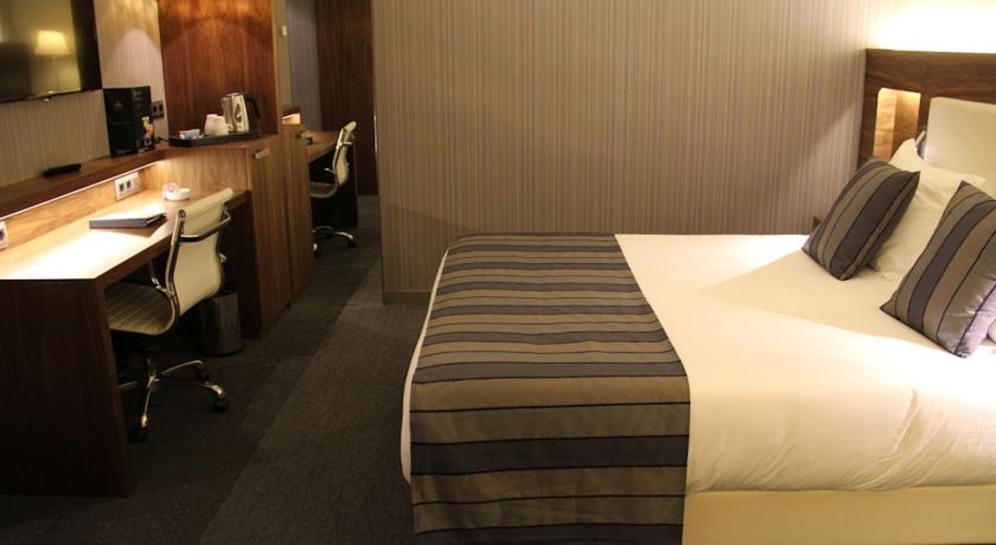 Best Western Premier Dante