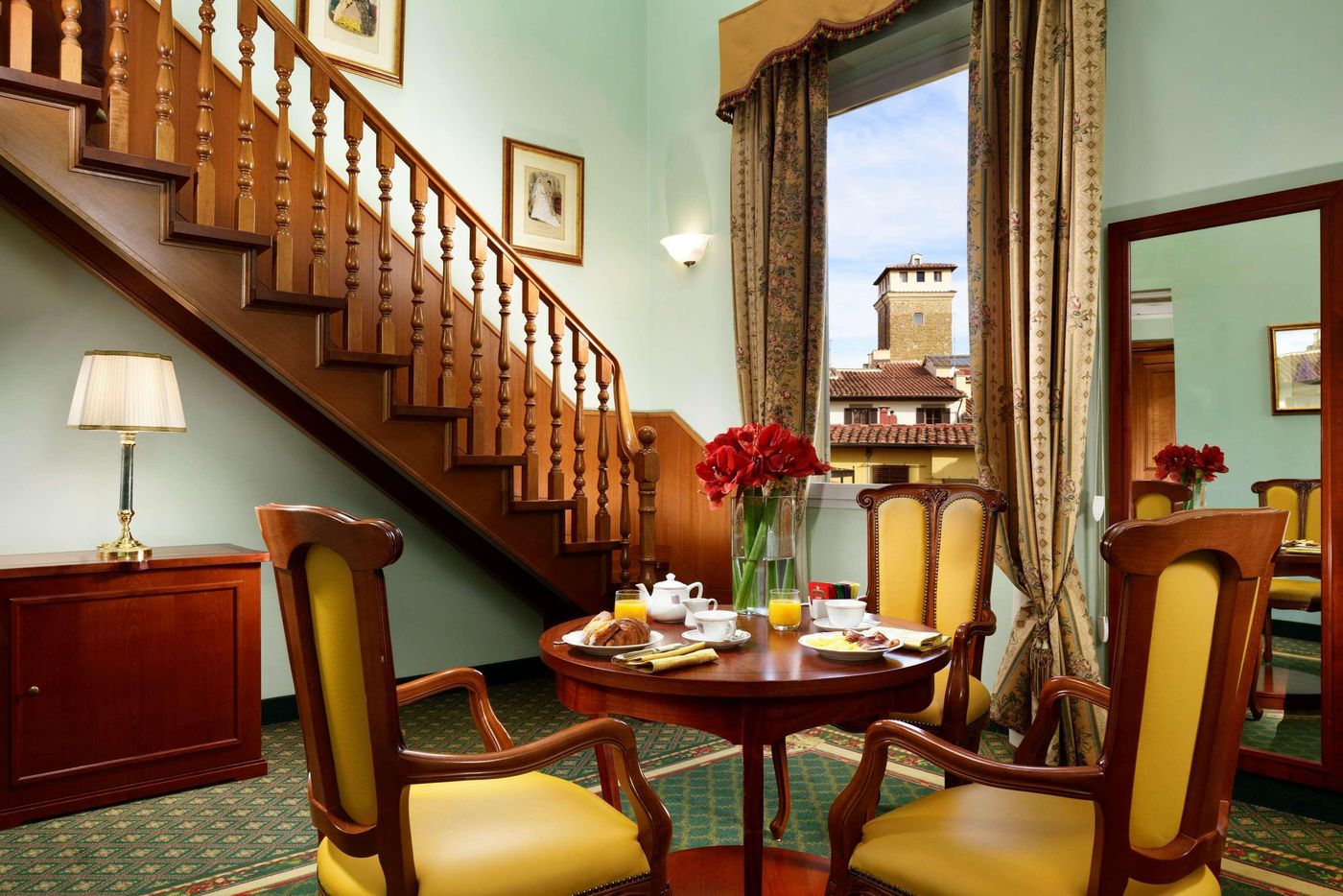 Hotel-Berchielli--Florence-Room-24