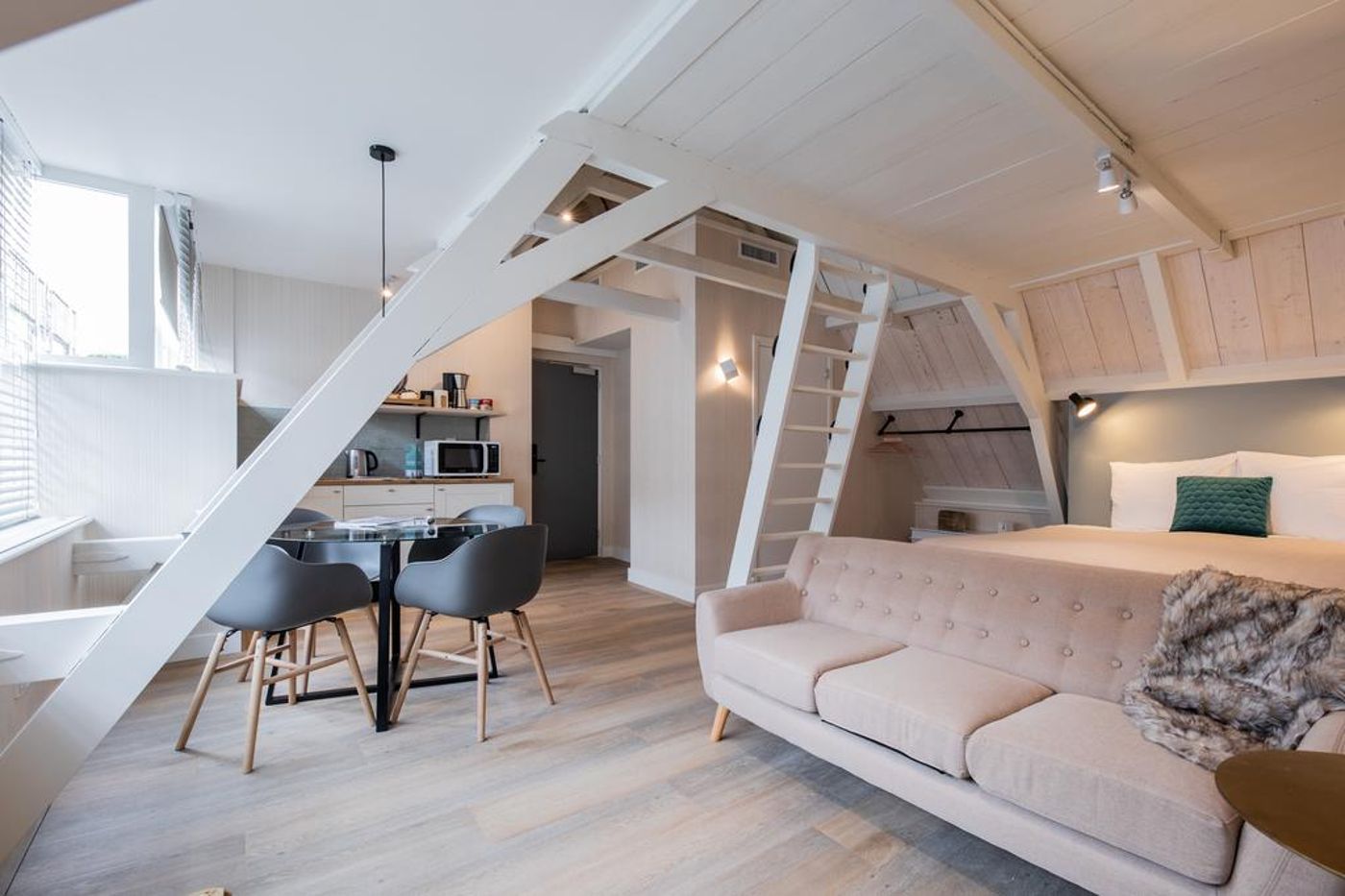 Stadsvilla Mout-Netherlands-Rotterdam-Schiedam-Room-10