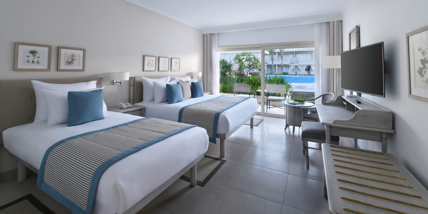 Jaz Casa Del Mar Beach