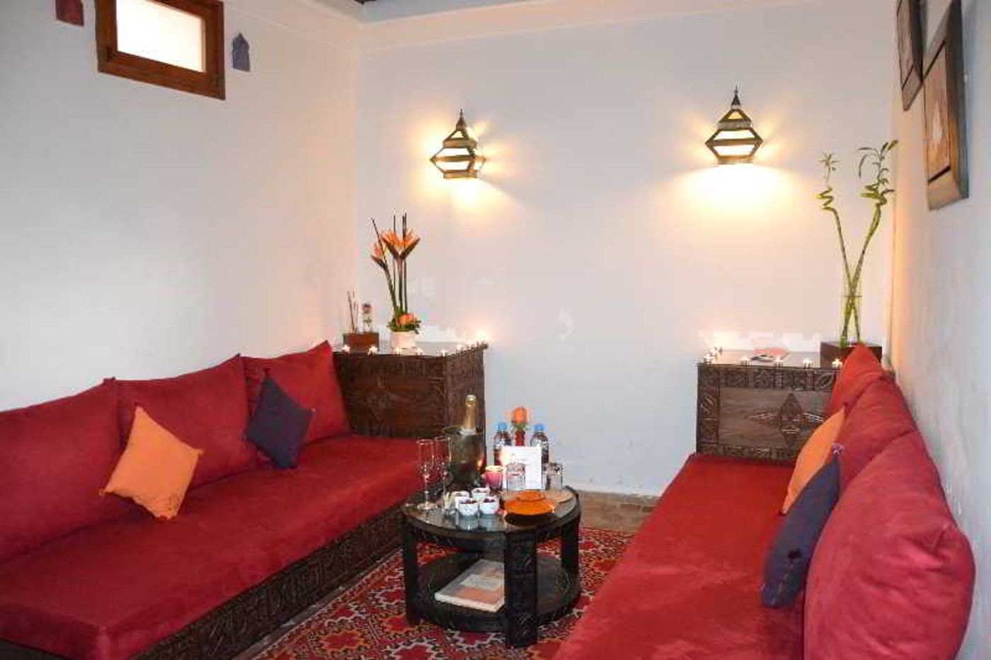 Riad Kalaa-Morocco-RABAT-Room-9