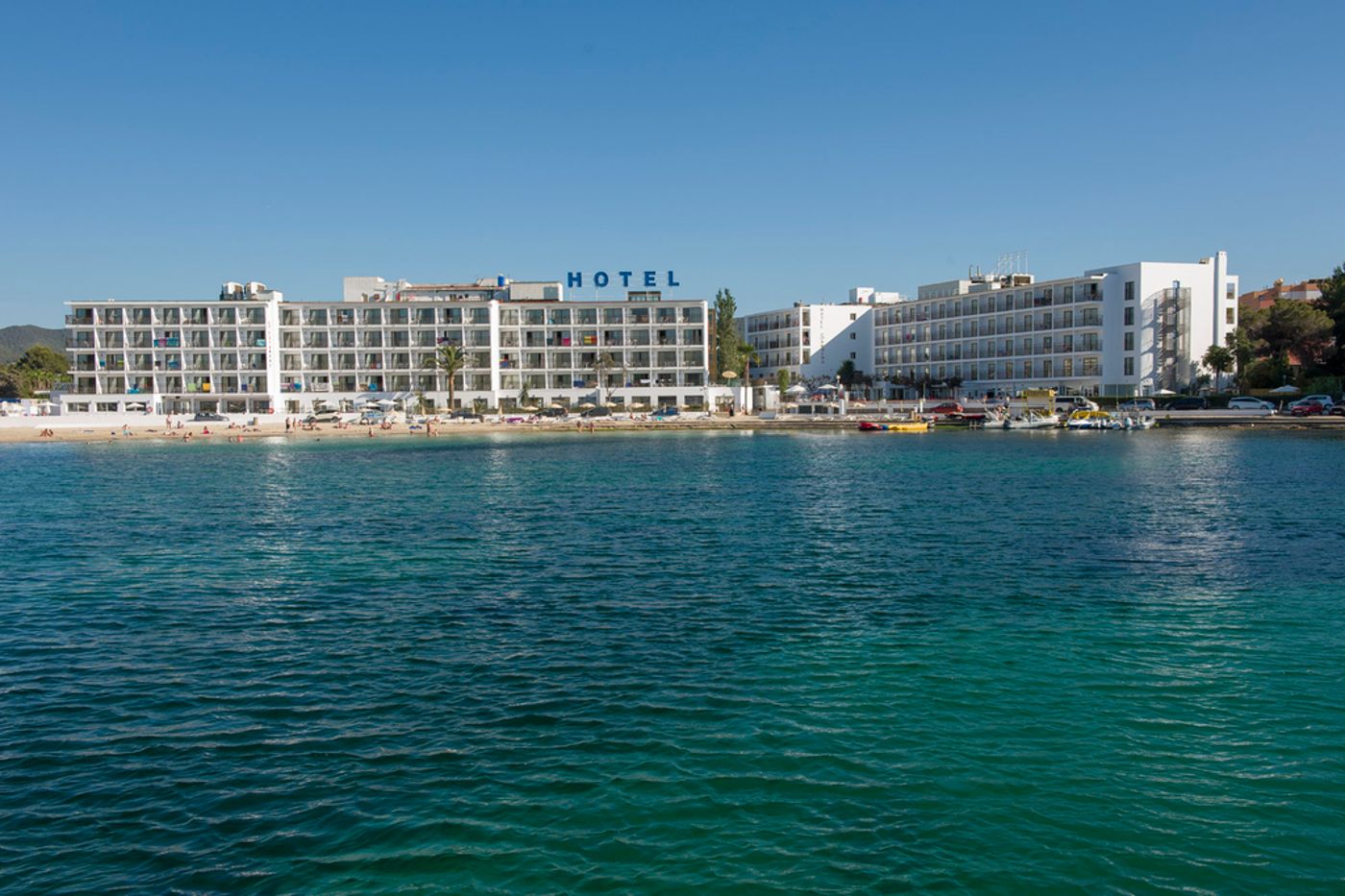 Vibra San Remo Hotel