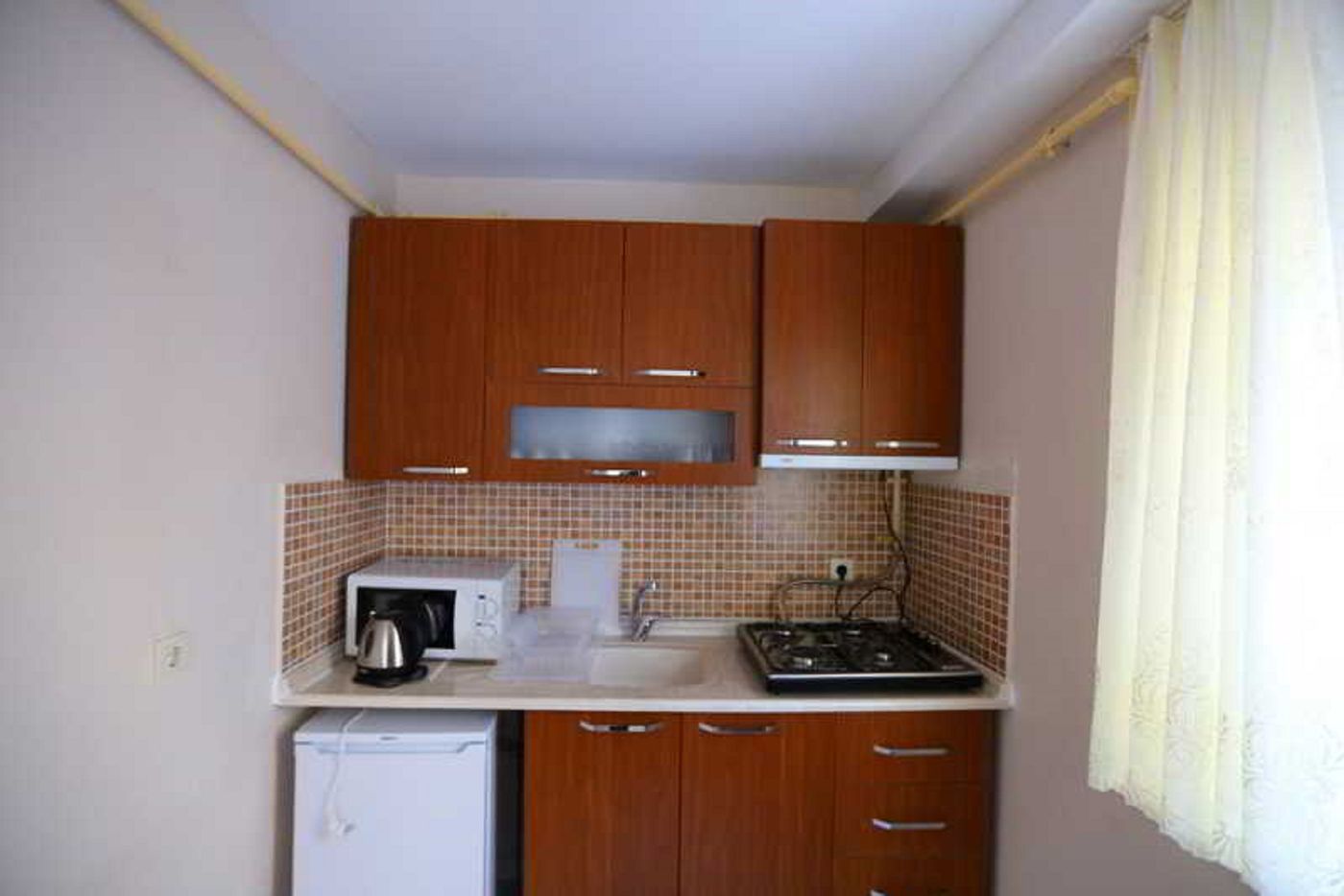 Istanbul Family Apartments-Turkey-ISTANBUL-Room-4