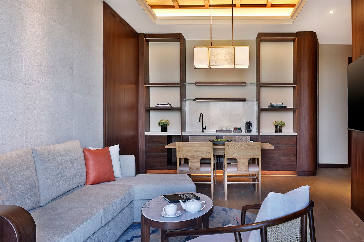 Anantara Mina Al Arab Ras Al Khaimah Resort