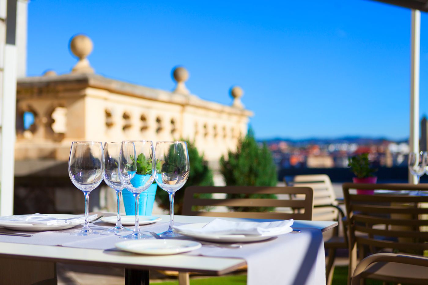 URH Palacio de Oriol-Spain-SANTURCE-General view-8