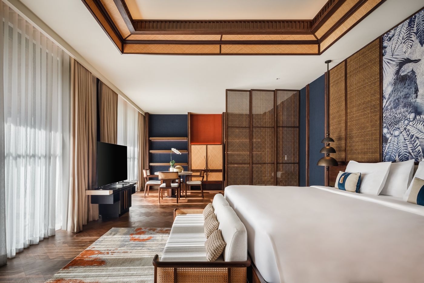 The Meru Sanur-Indonesia-Sanur-Room-8