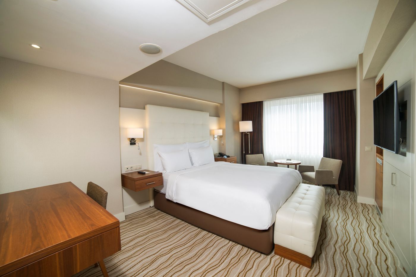 Radisson-Hotel-President-Old-Town-Istanbul-Room-34