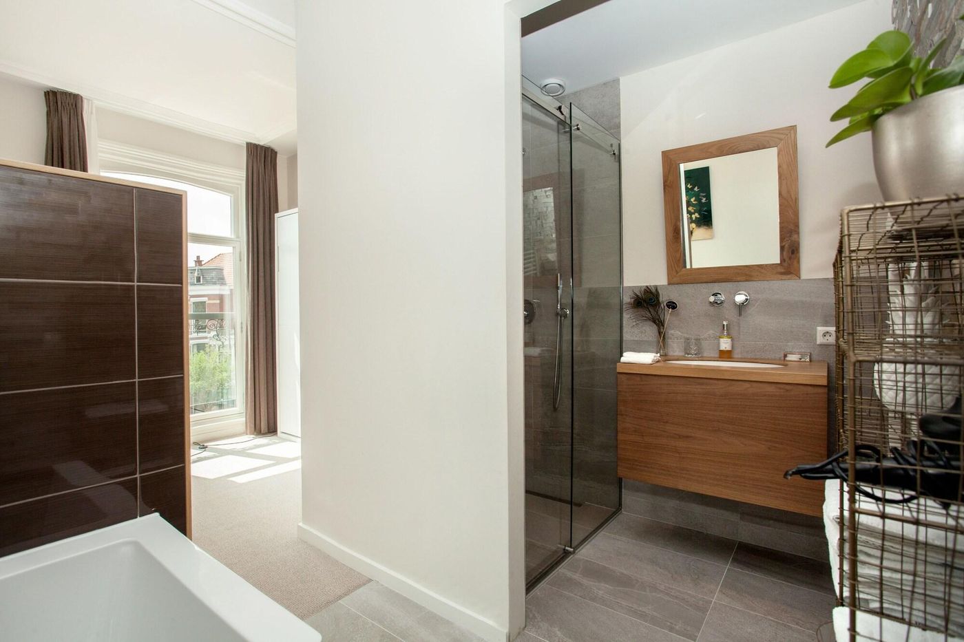 La Paulowna Boutique Hotel-Netherlands-THE HAGUE-Room-9