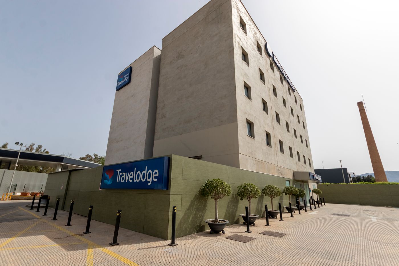 Travelodge-Malaga-Aeropuerto-General-view-7