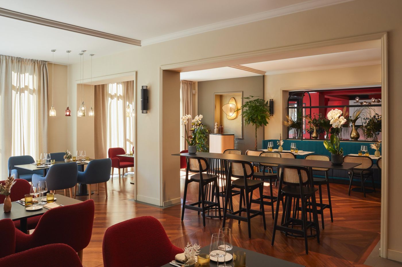 Hotel-Indigo-Florence-Restaurant-16