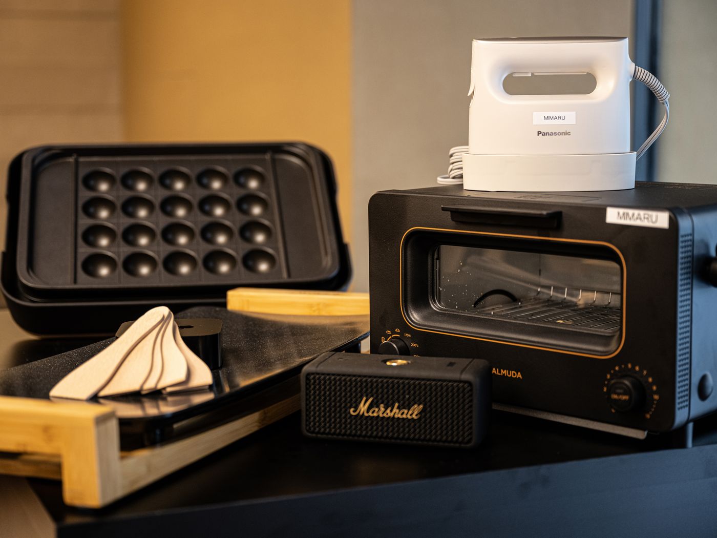 MIMARU Tokyo Kinshicho-Japan-Tokyo-Lobby-7