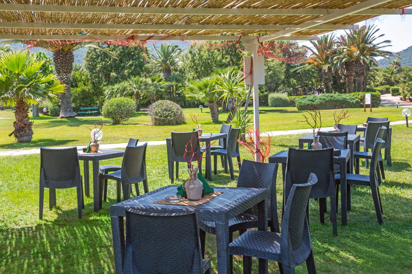 Club Baia Di Conte 11