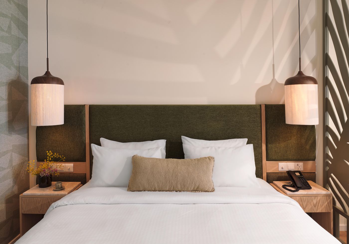 NALU Latchi Leonardo limited edition