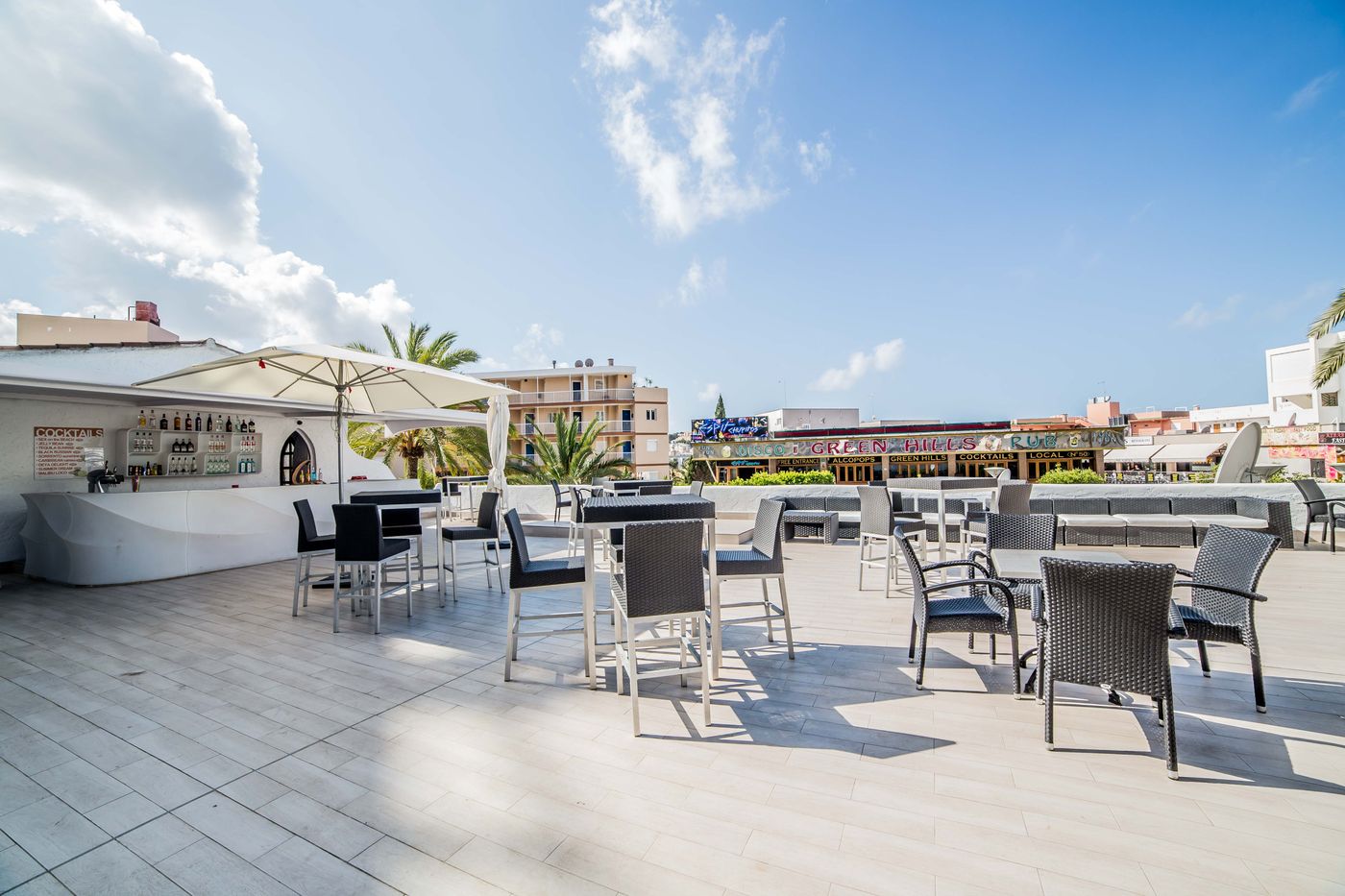 Pierre & Vacances Mallorca Deya