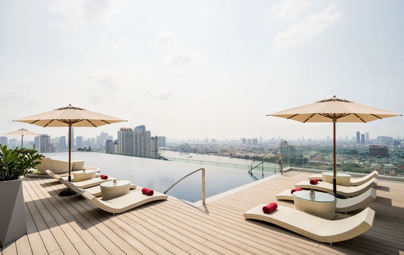 AVANI+ Riverside Bangkok Hotel