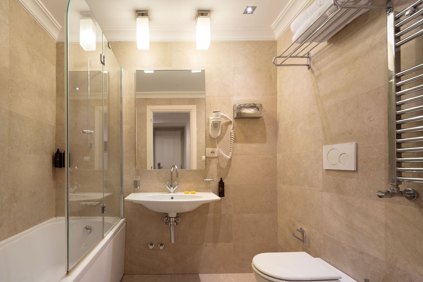 Hotel-Della-Conciliazione-Room-38