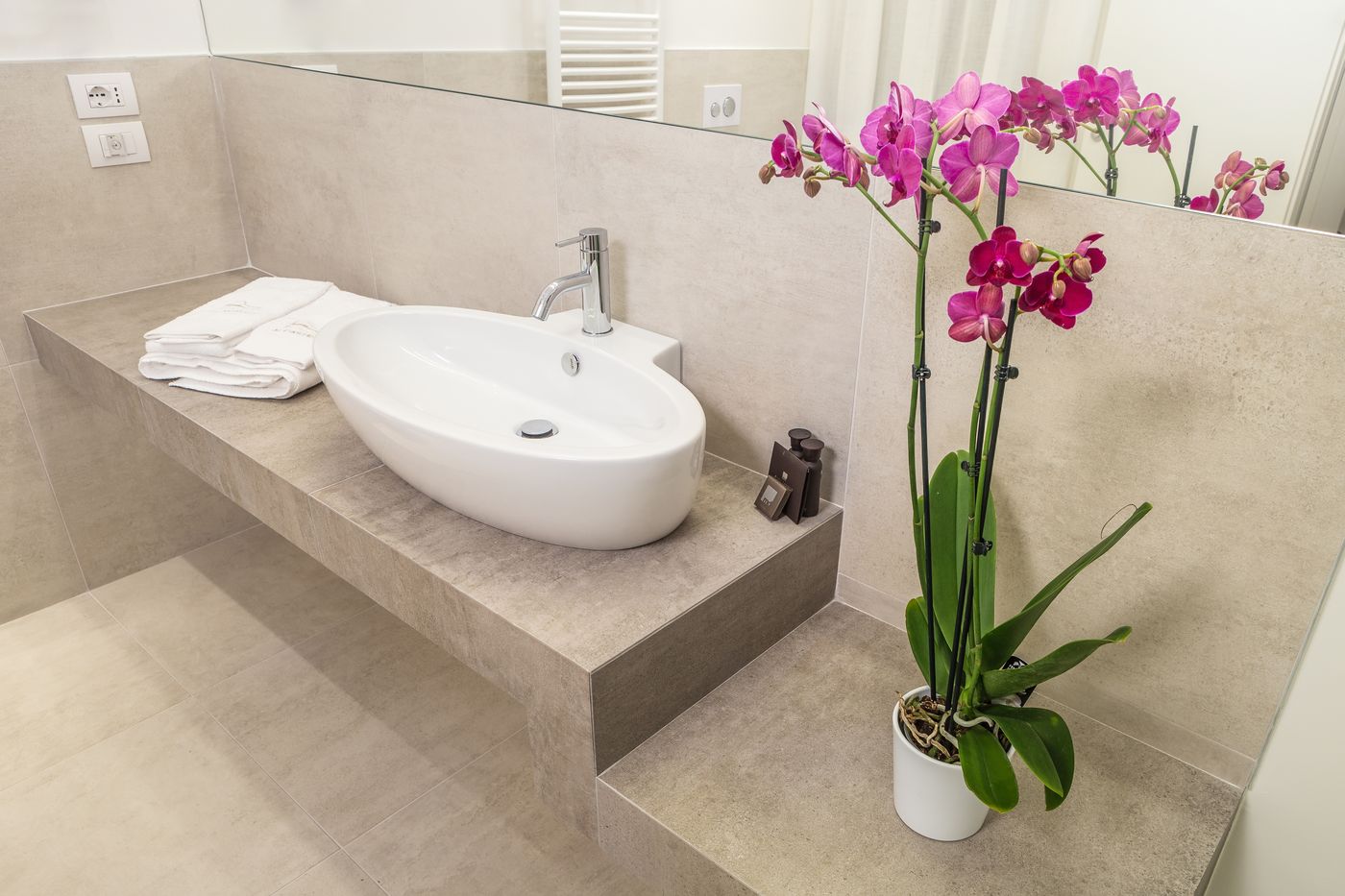 Home Boutique Luxury & Design-Italy-REGGIO CALABRIA-Room-10