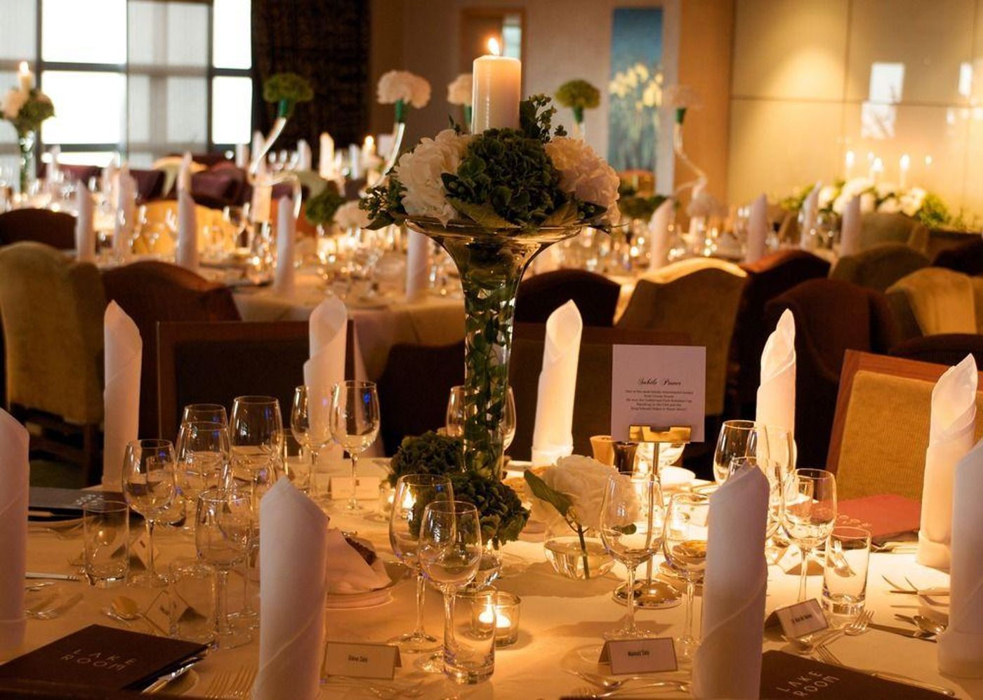 Aghadoe Heights-Ireland-KILLARNEY-General view-2