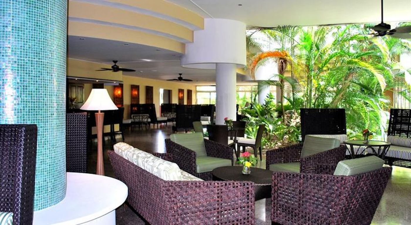 Grand Royal Antiguan