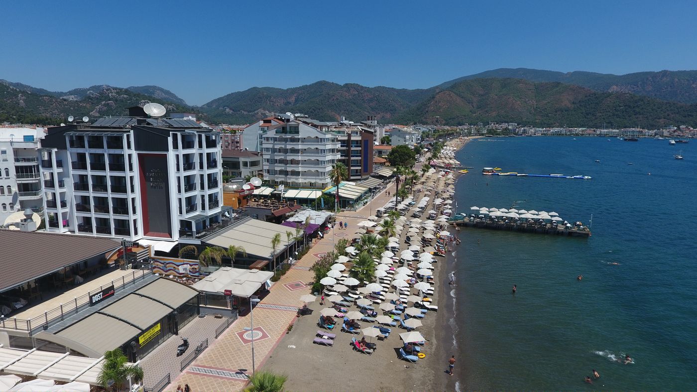 Marmaris-Beach-Hotel-General-view-45
