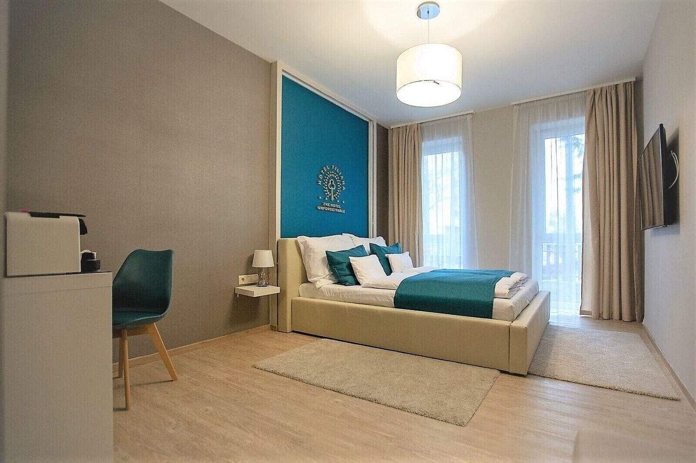 The-Hotel-Unforgettable---Hotel-Tiliana-by-Homoky-Room-32